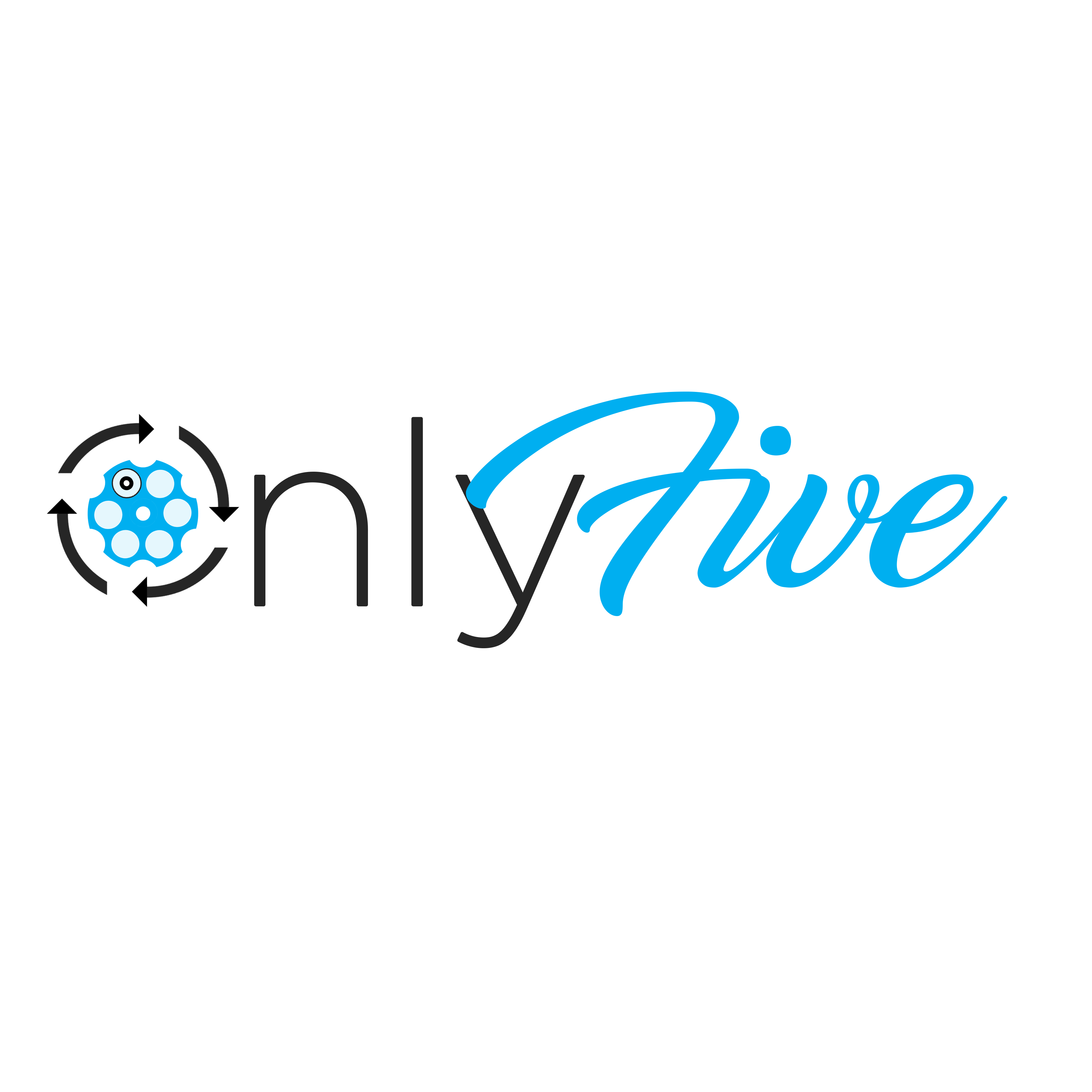 Logo Intro