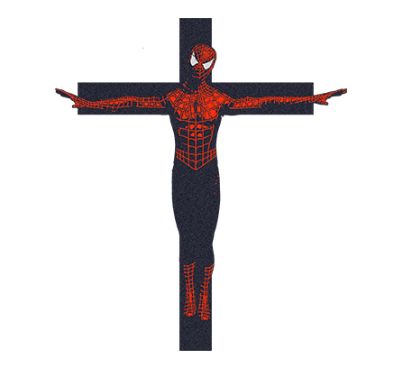 Spiderm Hover
