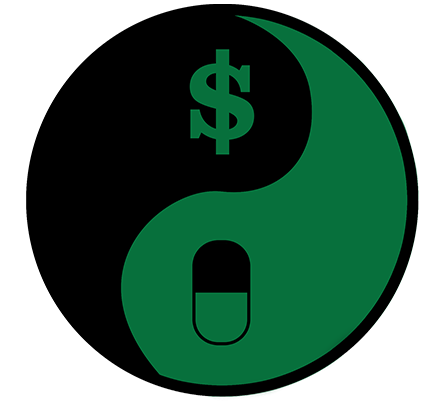 Random Design Front